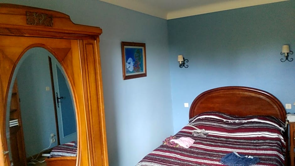 Hâvre de paix en Gascogne