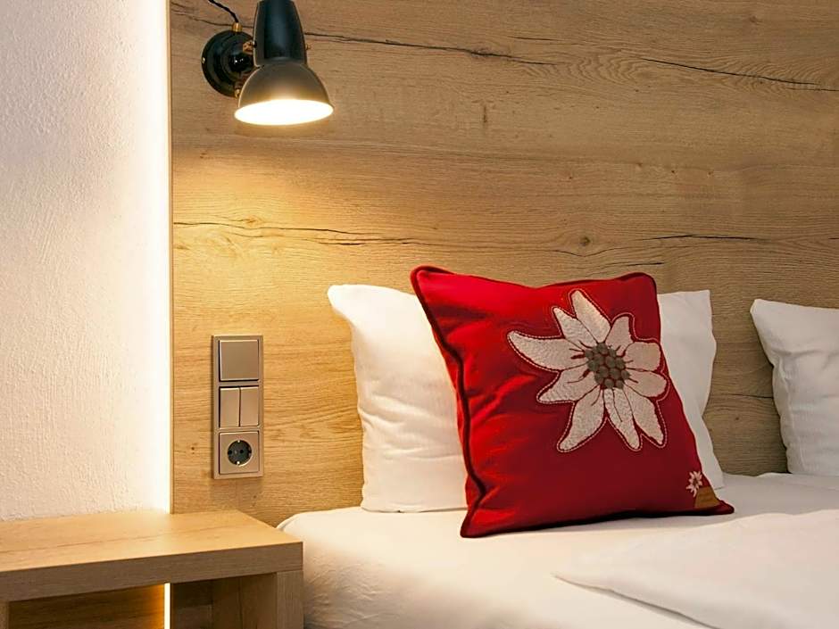 Elements Hotel Christlessee