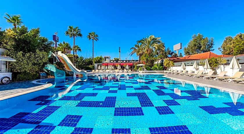 White City Beach Adult Only