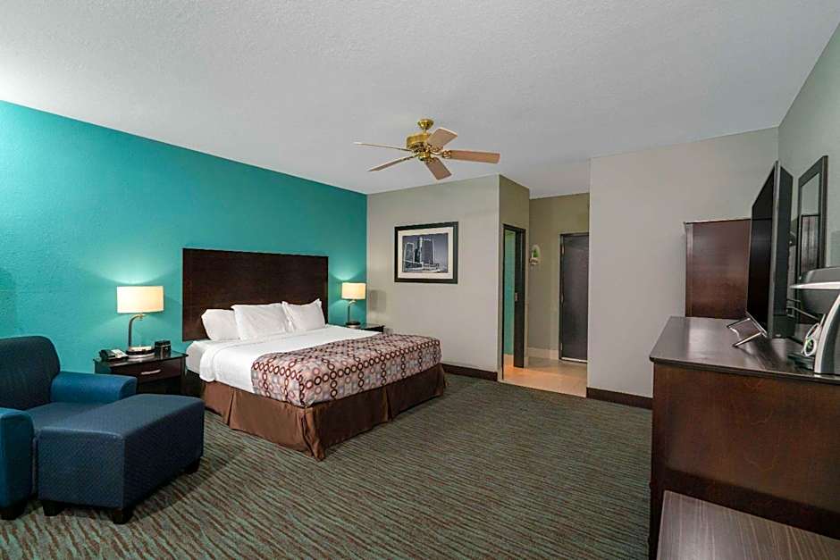 La Quinta Inn & Suites by Wyndham Knoxville East