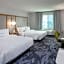 Fairfield Inn & Suites by Marriott Little Rock Airport