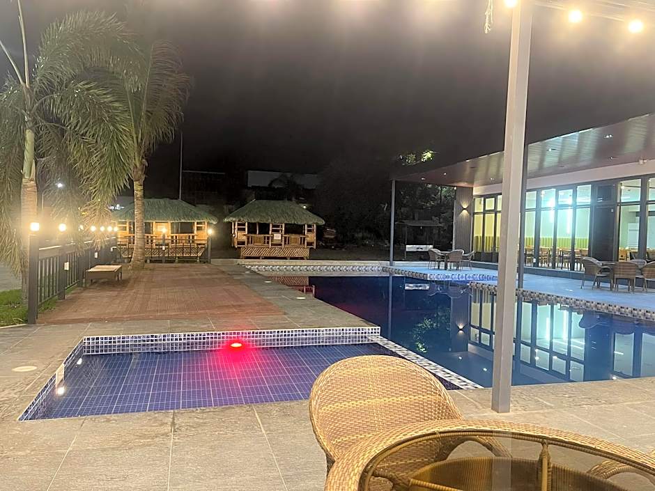 Olle Hotel Clark City powered by Cocotel