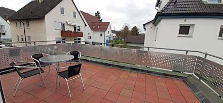 Fewo Reutlingen