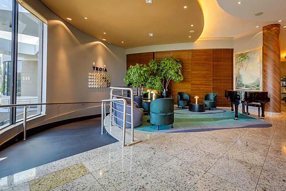 Nohotel Premium Americana