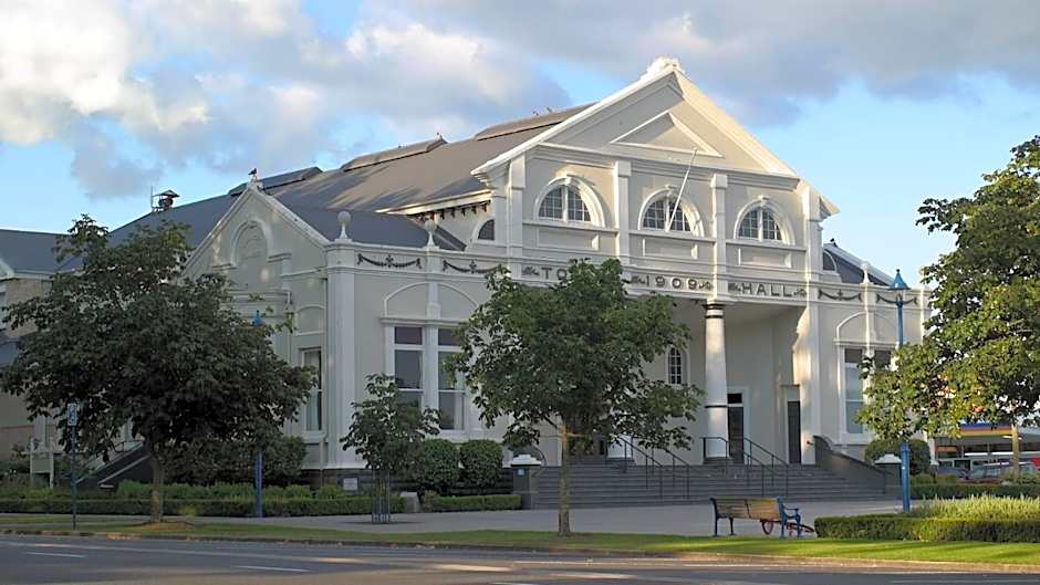 Cambridge Mews Motel