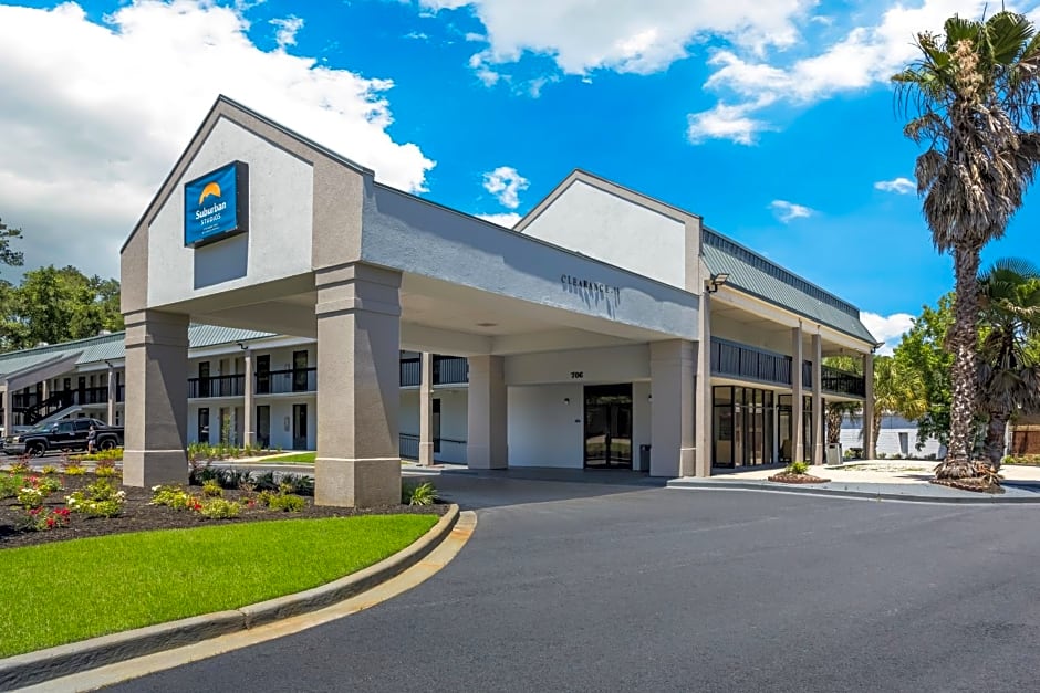 Suburban Studios Hinesville - Fort Stewart Area