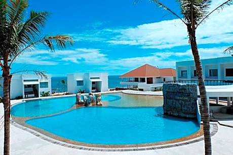 Kahyangan Resort Singkawang Bengkayang