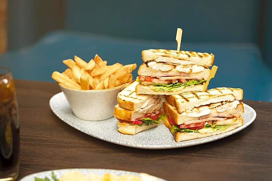 Crowne Plaza Solihull By IHG