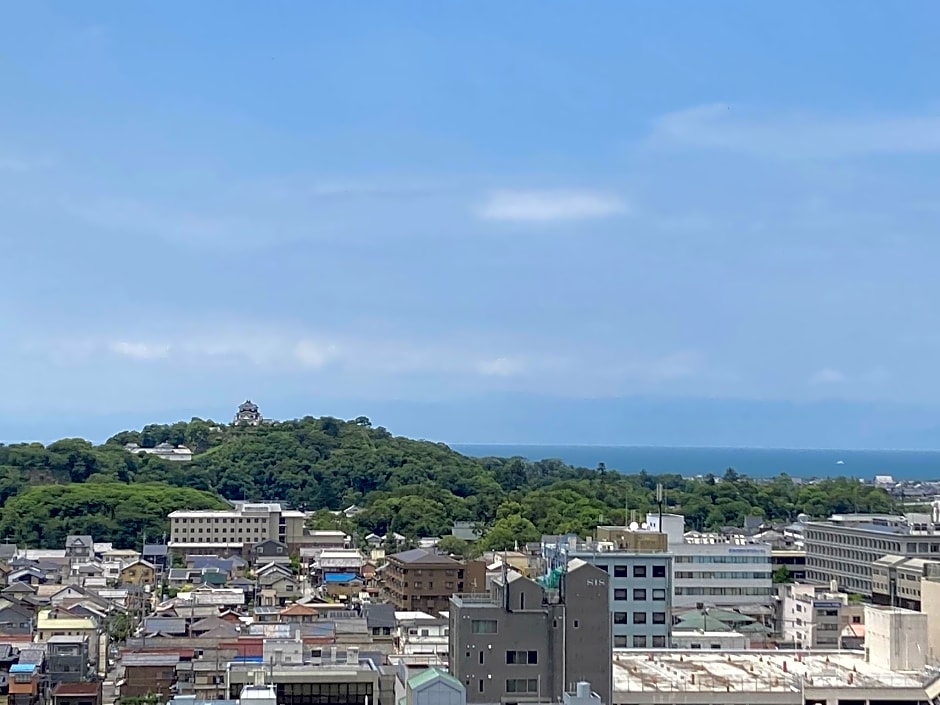 Toyoko Inn Hikone-eki Higashi-guchi