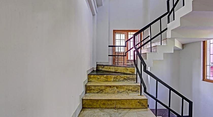 SPOT ON Vinayaka Tourist Home