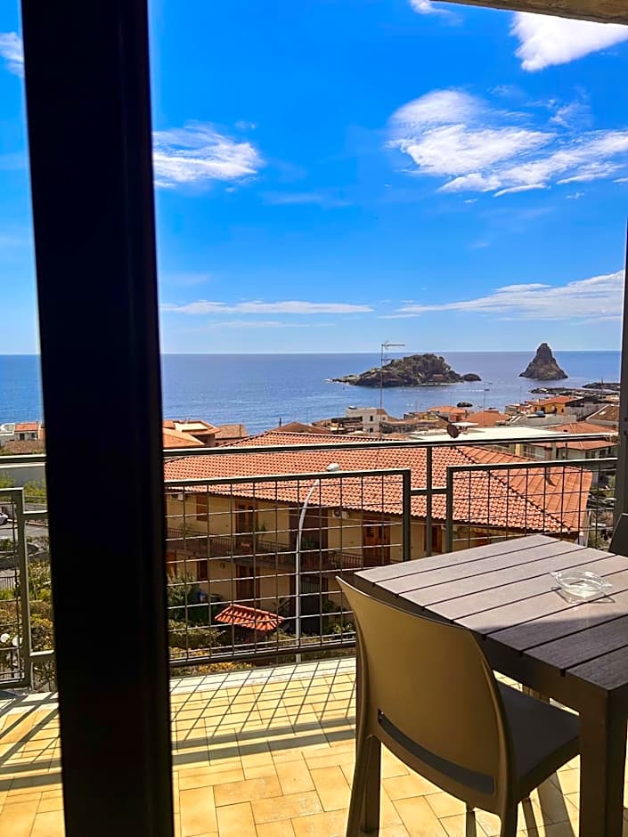 Hotel Lachea