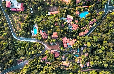 Veranda Natural Resort