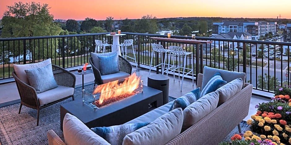 Crowne Plaza North Augusta, by IHG Hotel