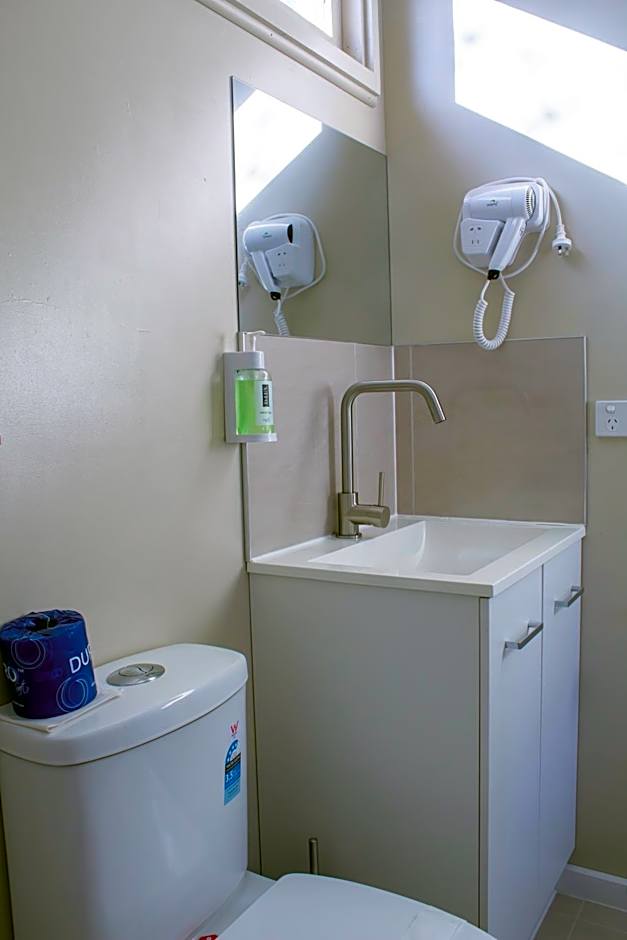 Wangaratta Motor Inn