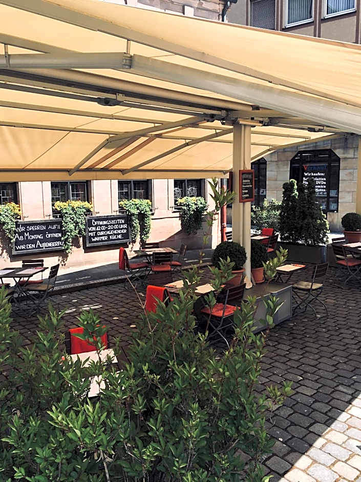 Steichele Hotel & Weinrestaurant