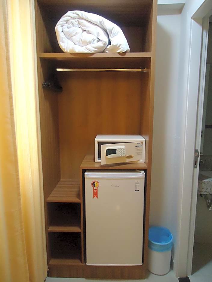 Del Rey Quality Hotel