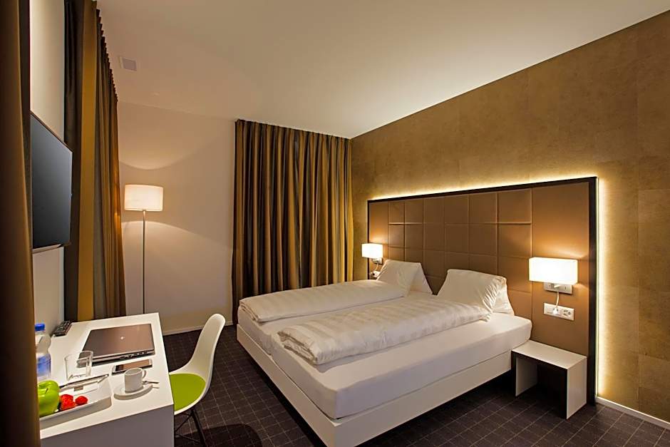 b-smart motel Sevelen
