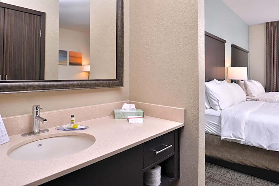 Staybridge Suites Wichita Falls By IHG