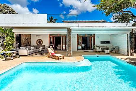 Harmony Villa - Perfect Stay at Grand-Baie