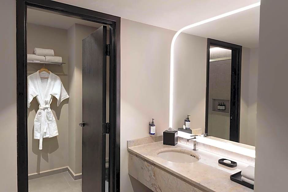 Hilton Mexico City Airport