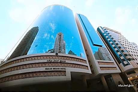 Emaar Grand Hotel
