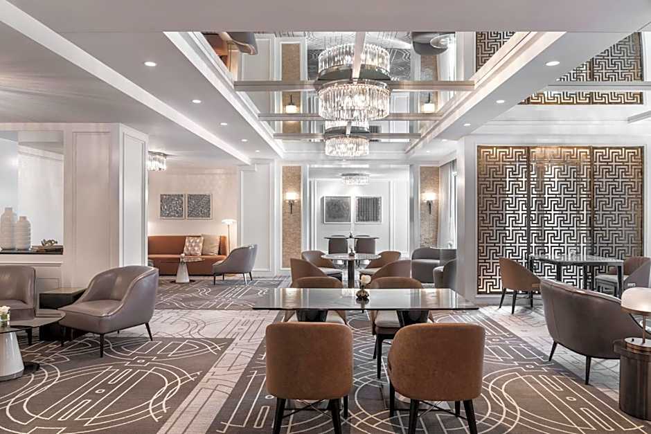 The Ritz-Carlton Dallas
