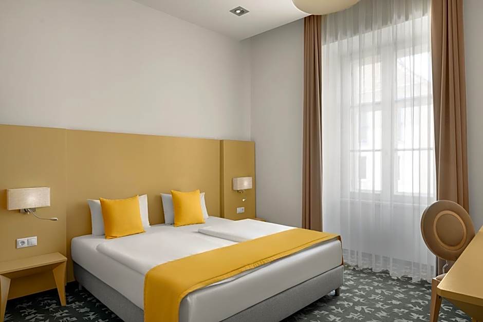 Buda Castle Hotel Budapest