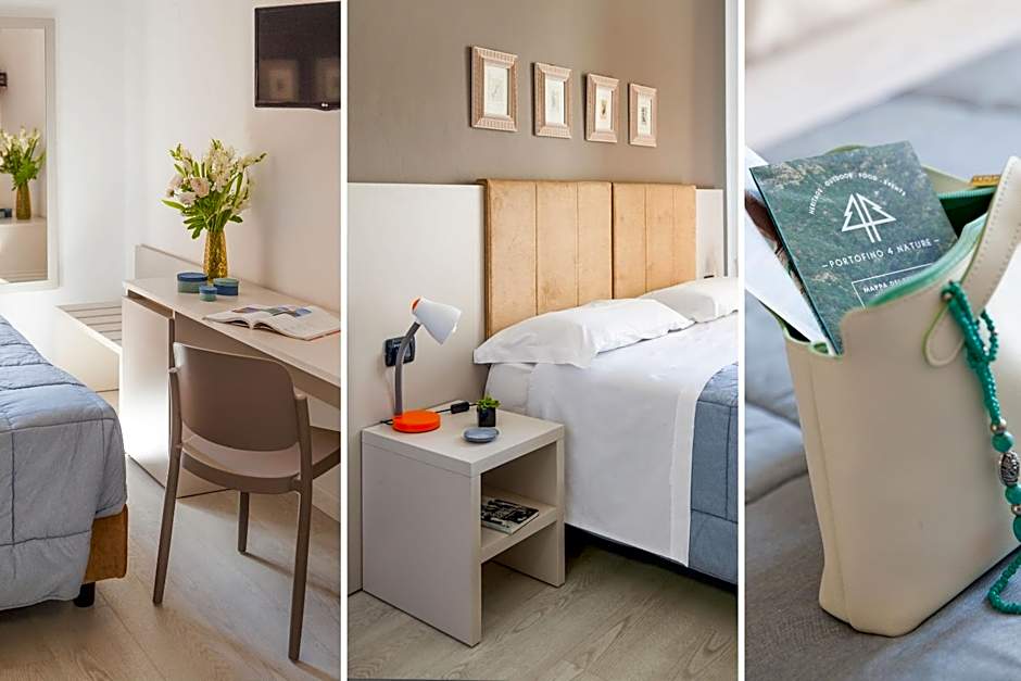 Albergo La Piazzetta