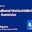 Landhotel Waldschlößchen mit Gaststube
