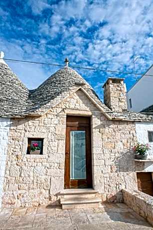 IL TRULLO GENTILE ALBEROBELLO