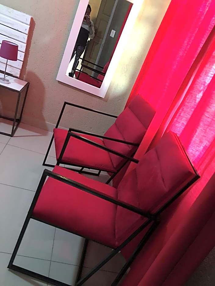 Asante’s Guest House