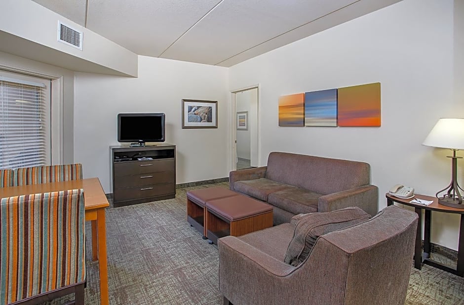 Staybridge Suites Chattanooga Downtown - Convention Center By IHG