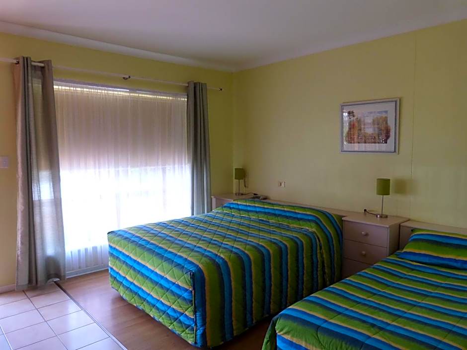 Fullarton Motor Lodge