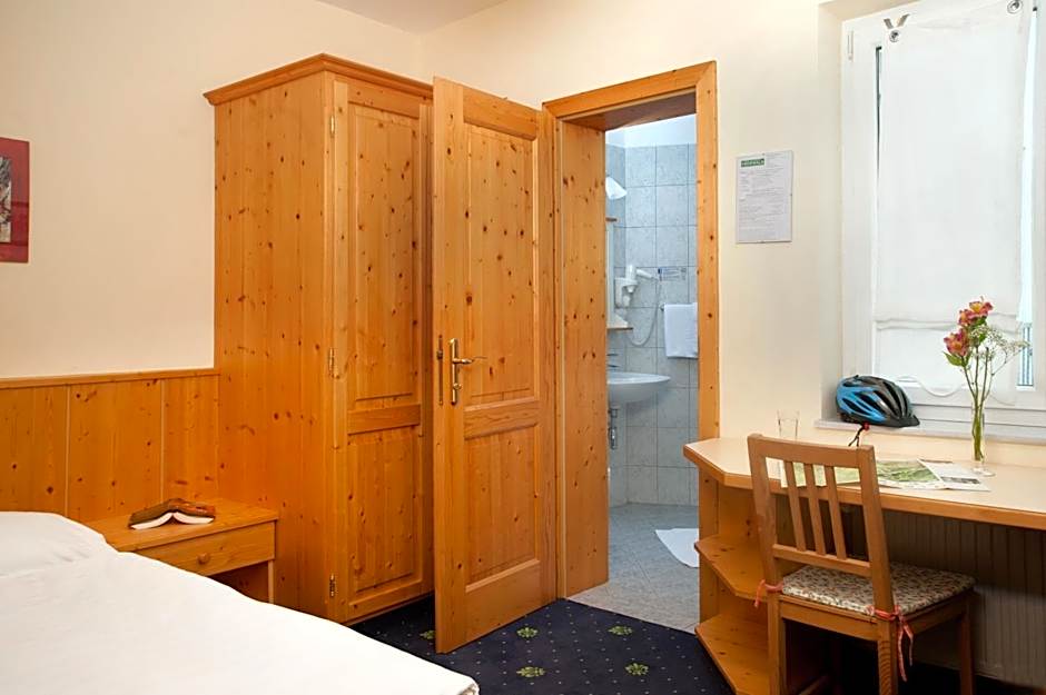 Hubertushof Fromwald Hotel und Gasthof