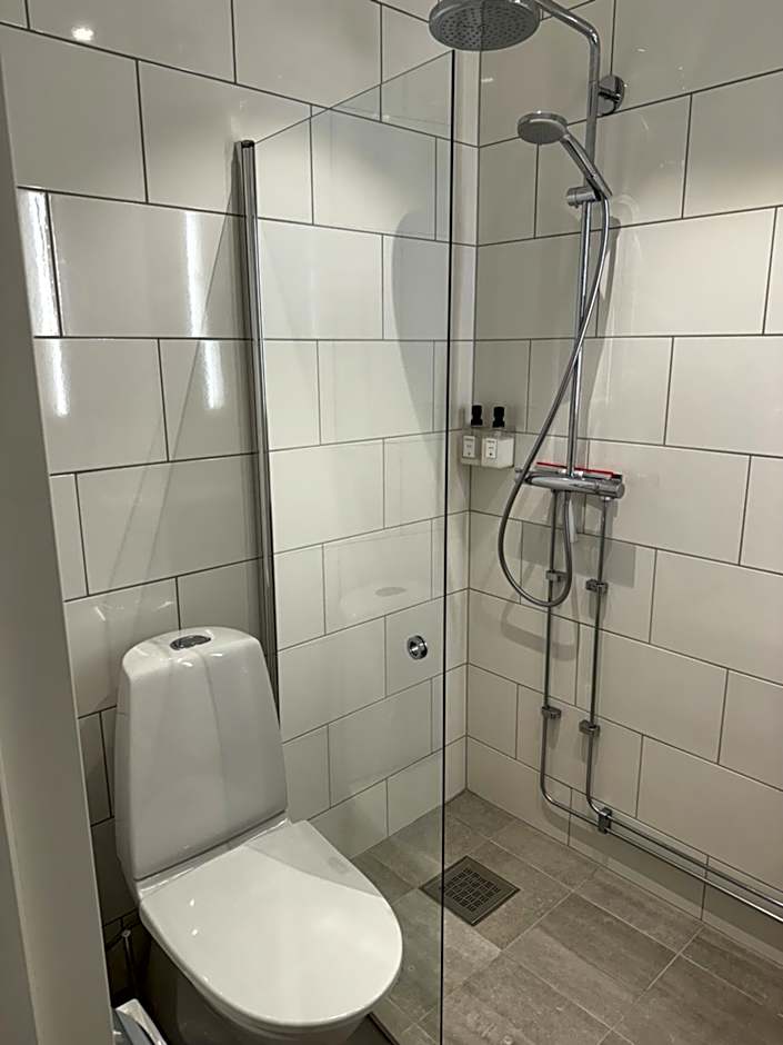 Nautic Hotell