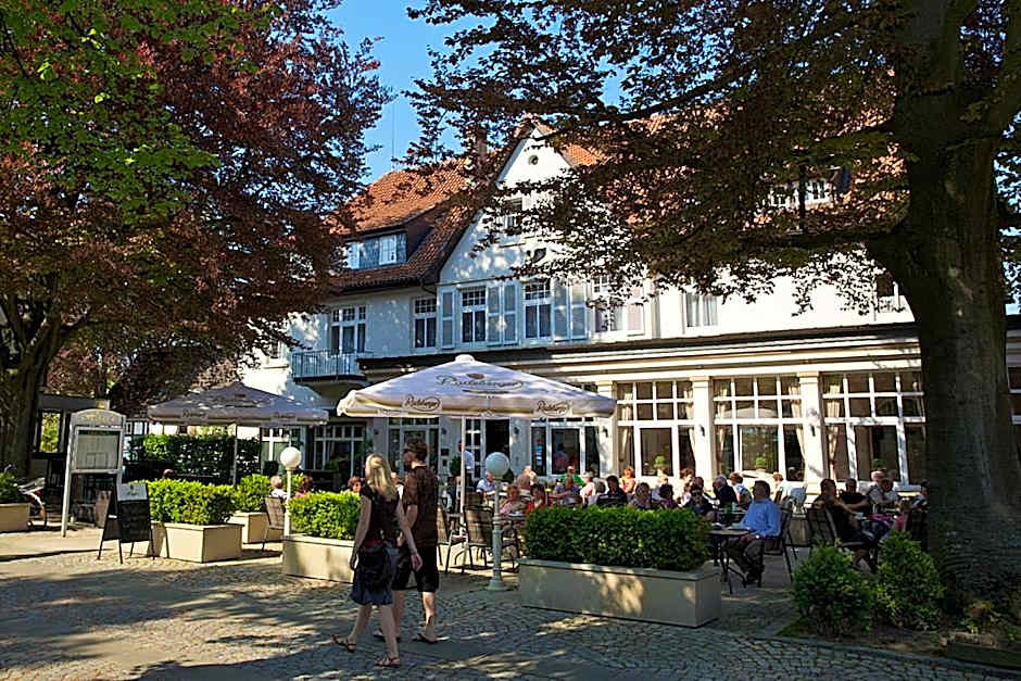 Höger's Hotel & Restaurant