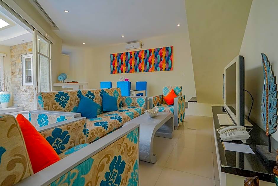 Awila Villas Kuta