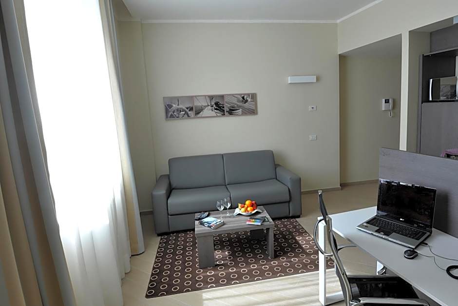 CHC Business Residence