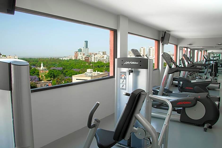 Hotel Cristoforo Colombo