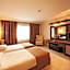 Ustun Hotel Alsancak