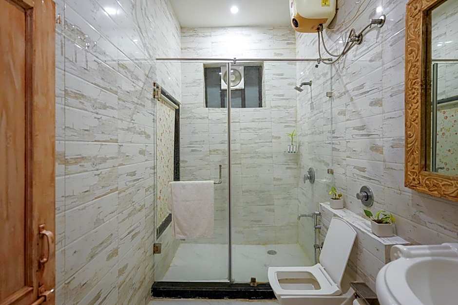 Wanderlust A Boutique Homestay