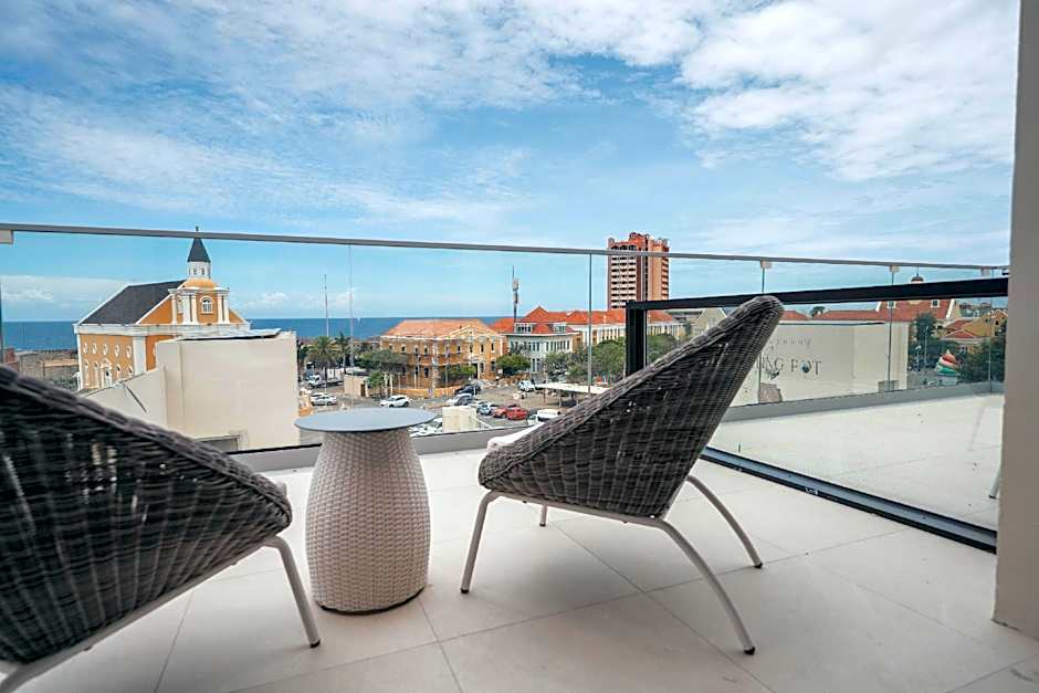 Elements Hotel & Shops Curacao