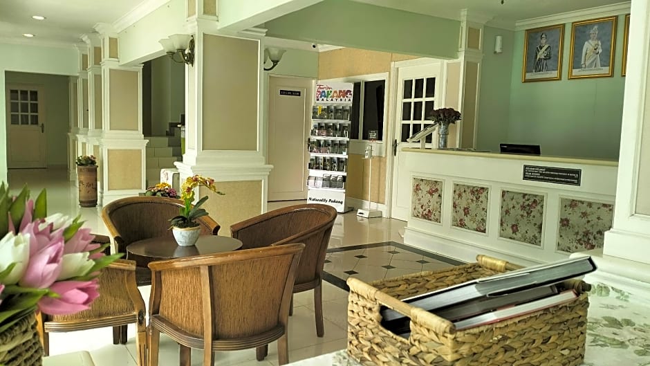 Puncak Inn Fraser'S Hill