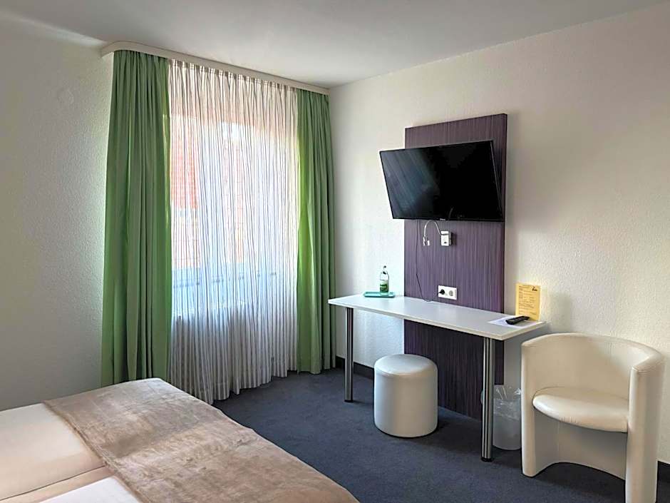 Eisberg Hotel Schwanen