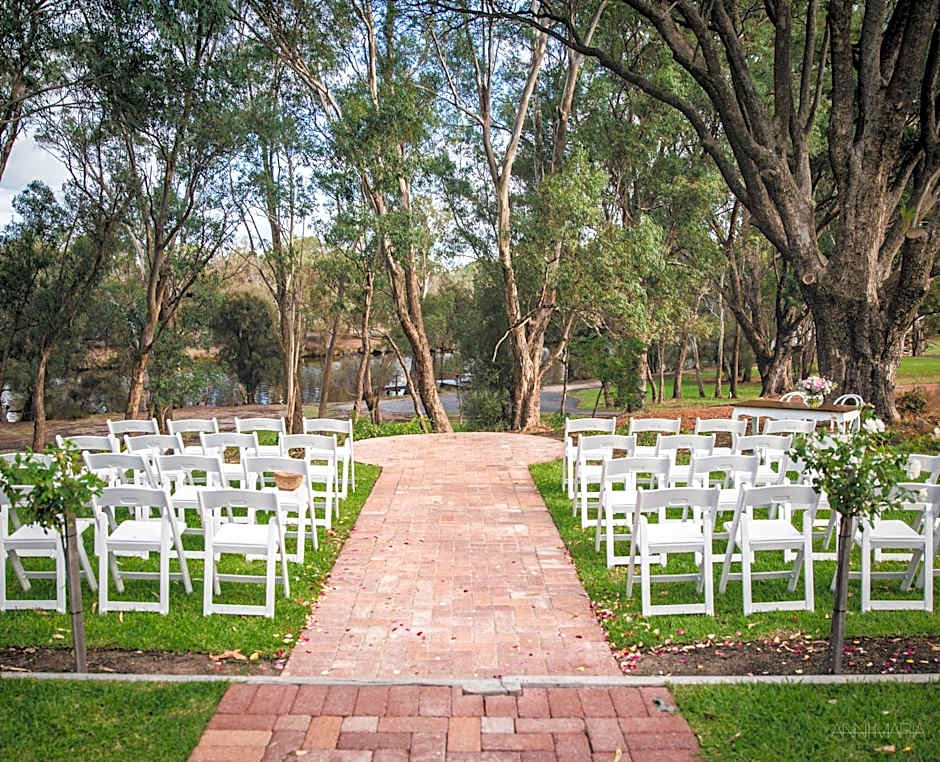 Maya Maya at Mandoon Estate