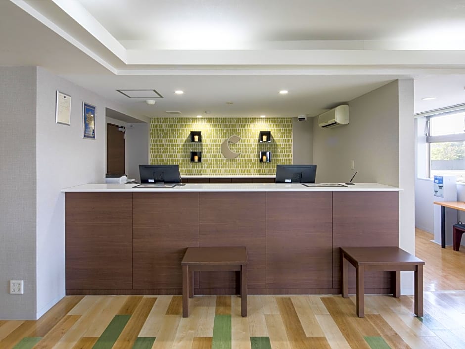 Comfort Inn Kashima