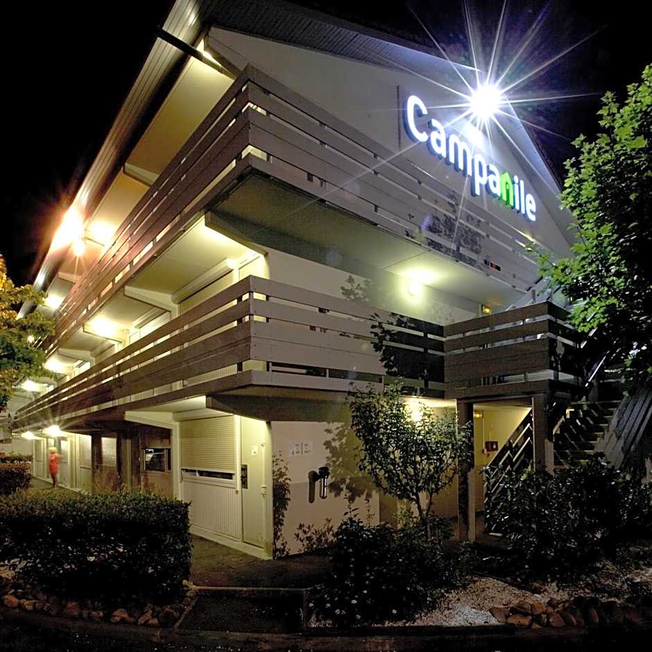 Campanile Biarritz