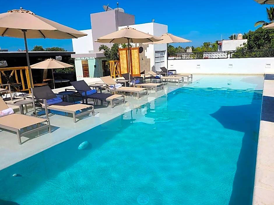 Ximena Hotel Boutique