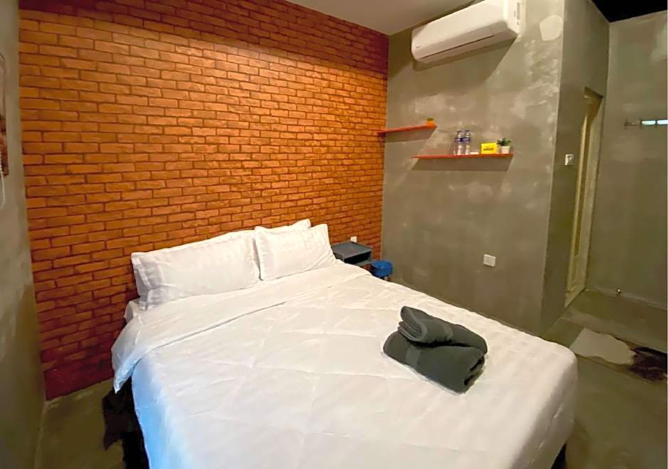 Hotel EC KIP Sentral KLIA 1 - KLIA 2