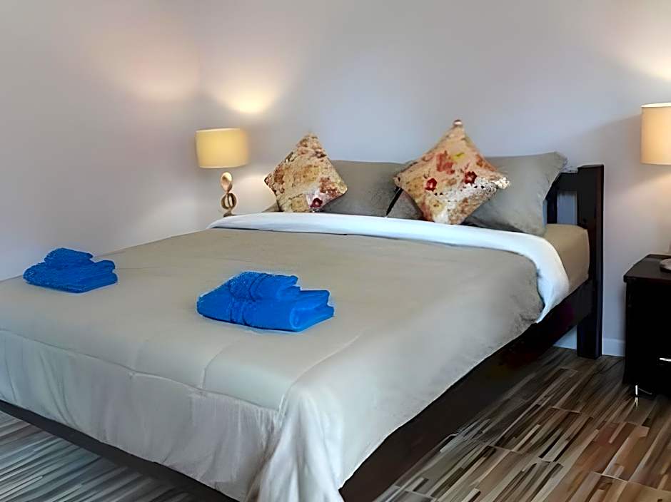 Ser-en-dip-i-ty Resort (SHA Extra Plus)